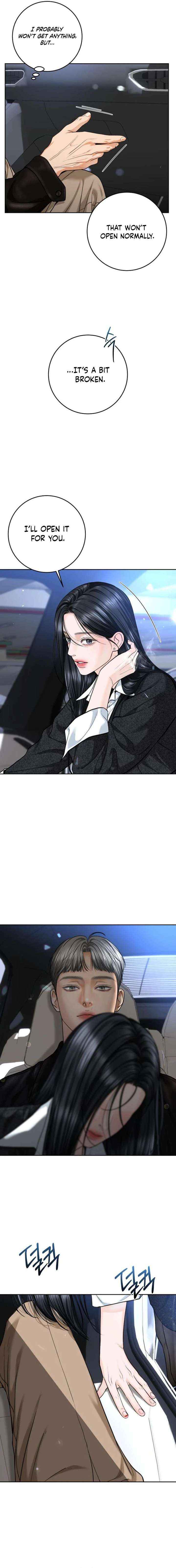 I’ll Give You the Most Rotten One Chapter 86 - Page 7 in English
