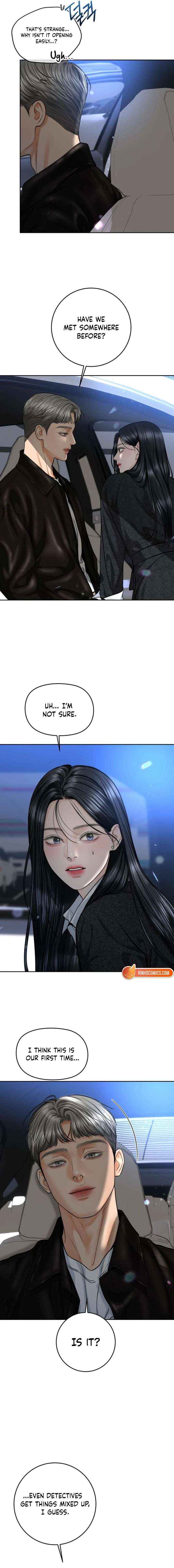 I’ll Give You the Most Rotten One Chapter 86 - Page 8 in English