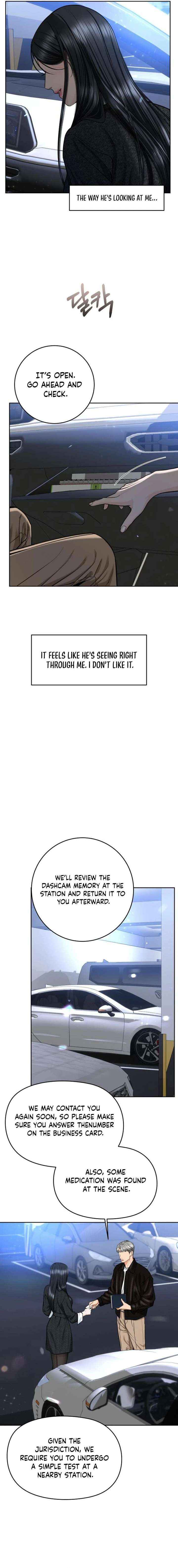 I’ll Give You the Most Rotten One Chapter 86 - Page 9 in English