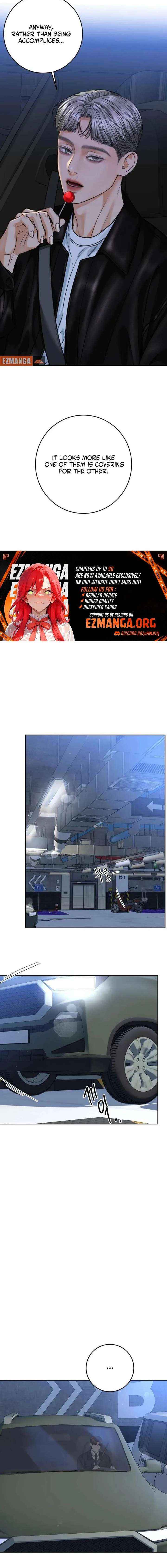 I’ll Give You the Most Rotten One Chapter 87 - Page 10 in English