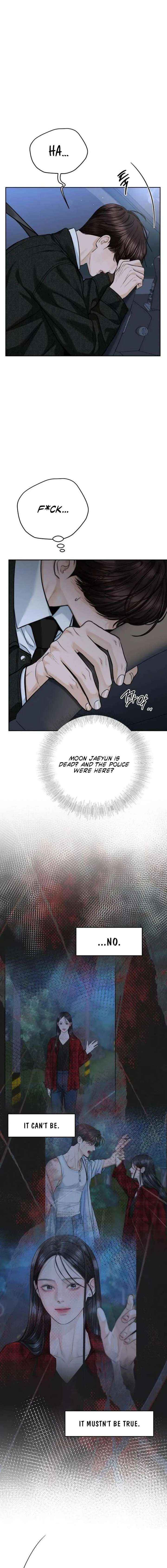 I’ll Give You the Most Rotten One Chapter 87 - Page 11 in English