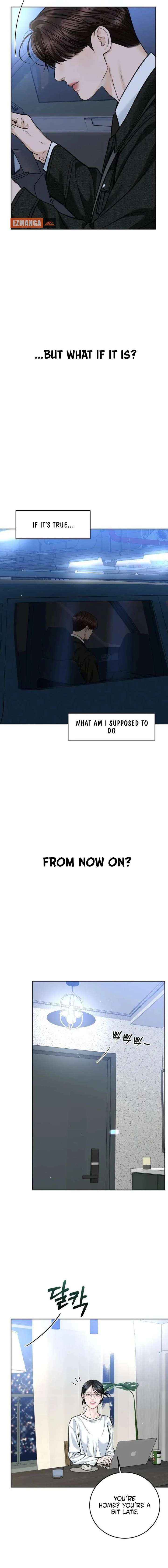 I’ll Give You the Most Rotten One Chapter 87 - Page 12 in English