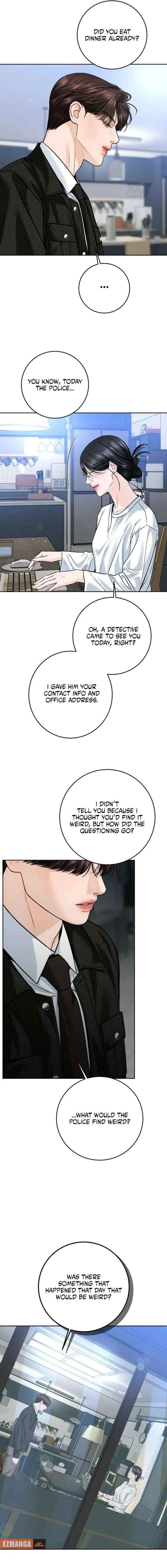 I’ll Give You the Most Rotten One Chapter 87 - Page 13 in English