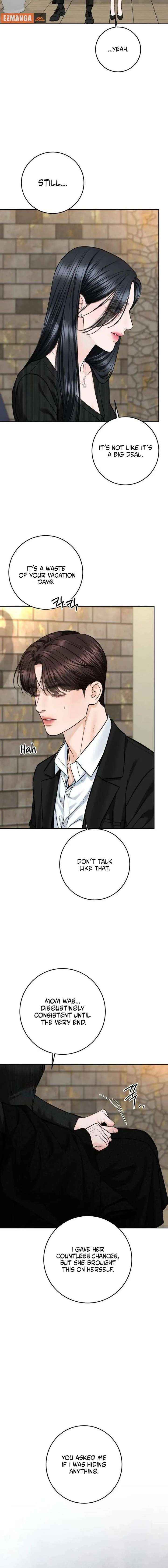 I’ll Give You the Most Rotten One Chapter 87 - Page 16 in English