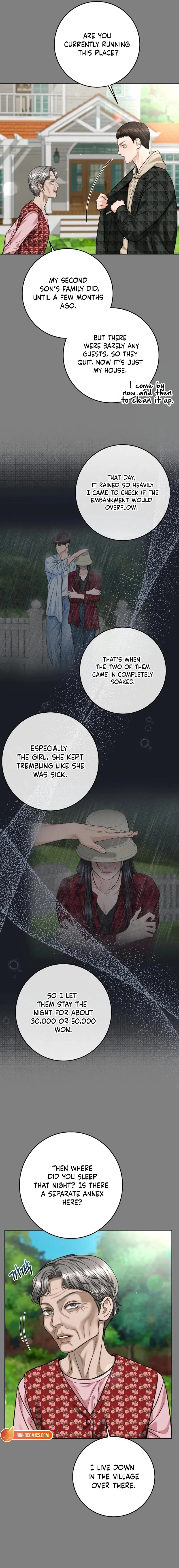I’ll Give You the Most Rotten One Chapter 88 - Page 4 in English