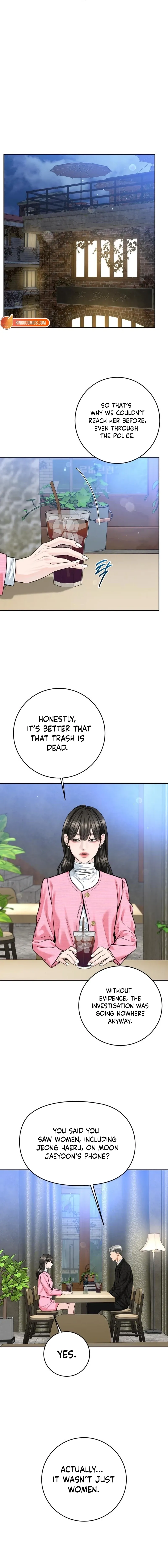 I’ll Give You the Most Rotten One Chapter 88 - Page 8 in English