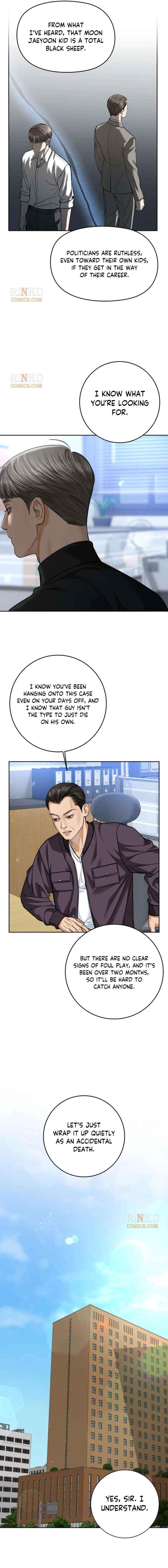 I’ll Give You the Most Rotten One Chapter 89 - Page 11 in English