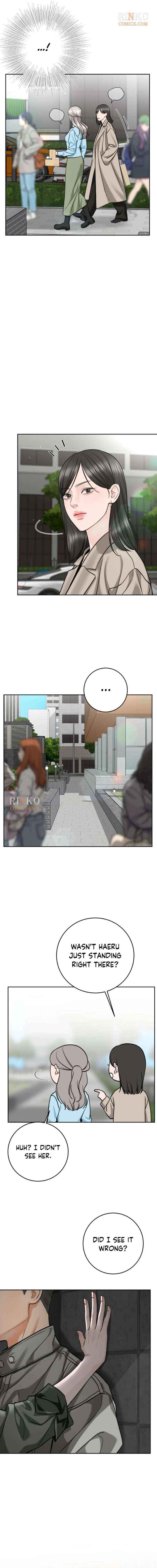 I’ll Give You the Most Rotten One Chapter 89 - Page 16 in English