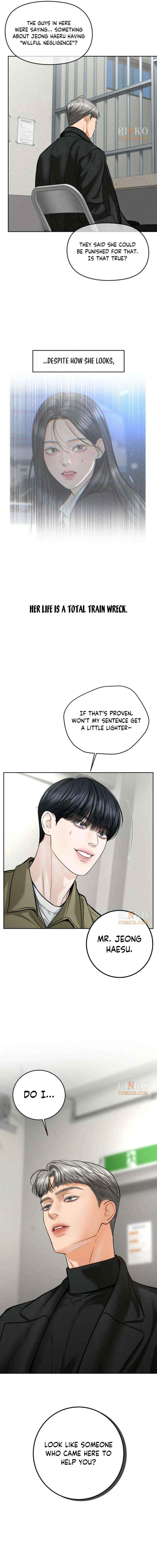 I’ll Give You the Most Rotten One Chapter 89 - Page 7 in English
