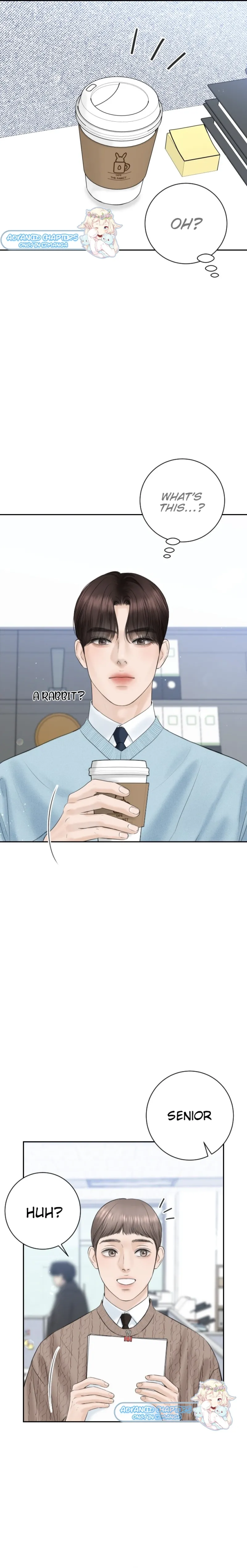 I’ll Give You the Most Rotten One Chapter 9 - Page 12 in English