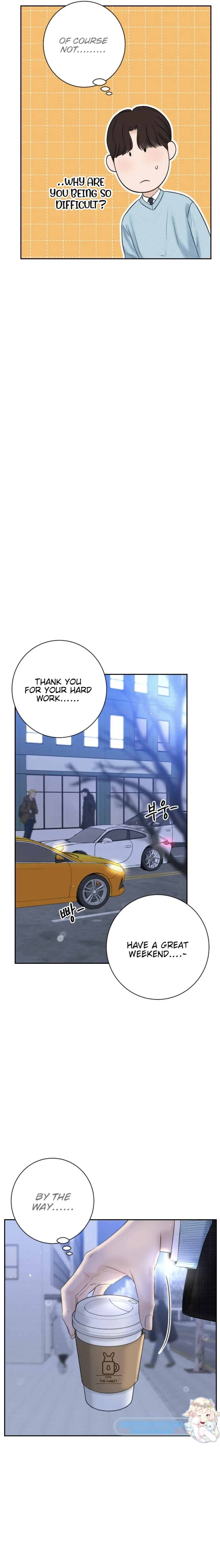 I’ll Give You the Most Rotten One Chapter 9 - Page 14 in English