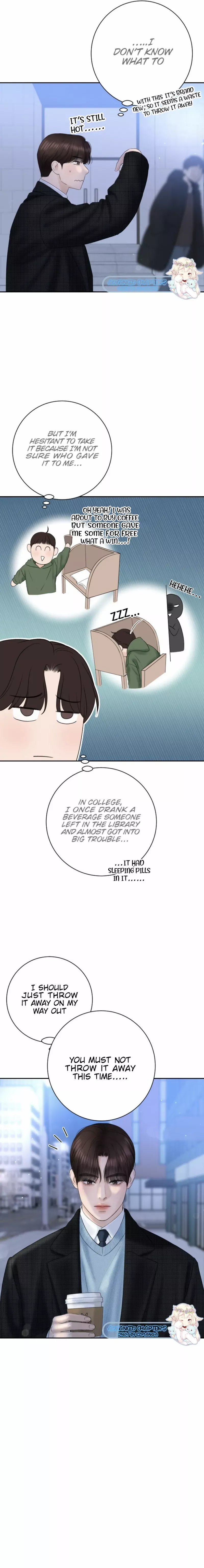 I’ll Give You the Most Rotten One Chapter 9 - Page 15 in English