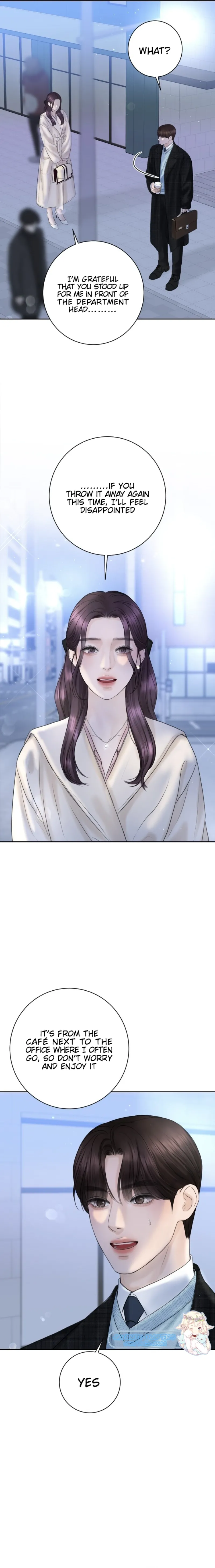 I’ll Give You the Most Rotten One Chapter 9 - Page 16 in English