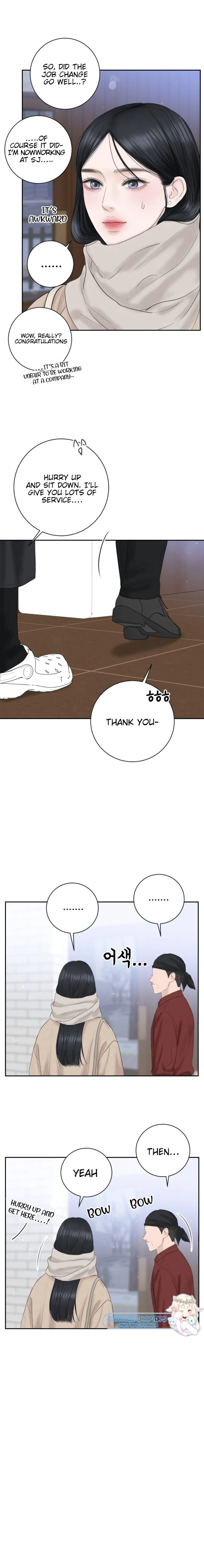 I’ll Give You the Most Rotten One Chapter 9 - Page 18 in English