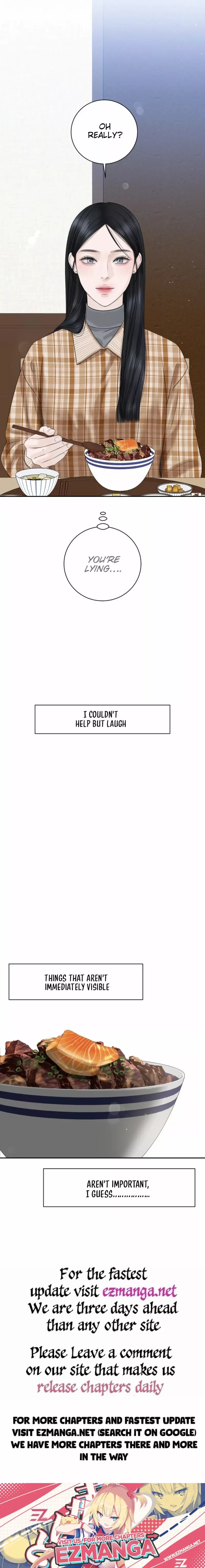 I’ll Give You the Most Rotten One Chapter 9 - Page 21 in English