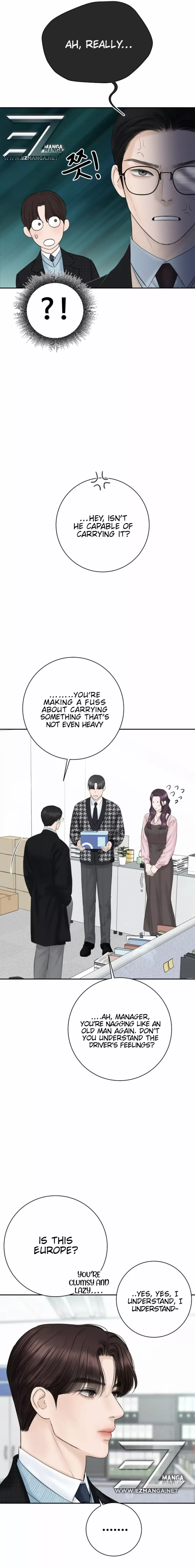I’ll Give You the Most Rotten One Chapter 9 - Page 5 in English