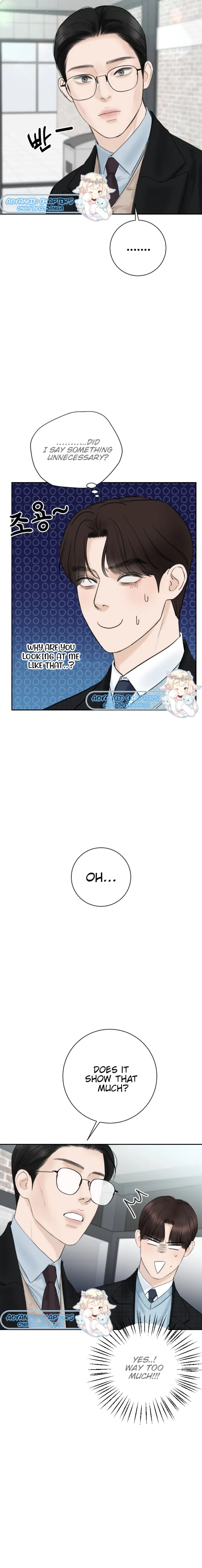 I’ll Give You the Most Rotten One Chapter 9 - Page 8 in English