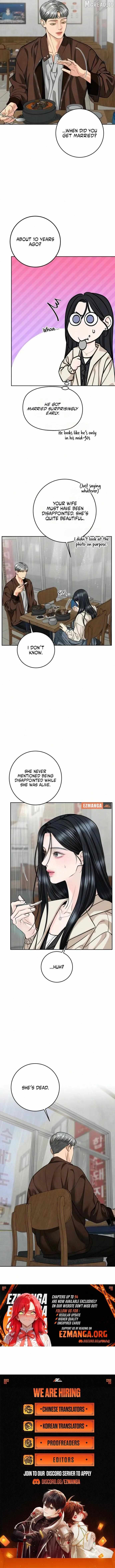 I’ll Give You the Most Rotten One Chapter 92 - Page 7 in English