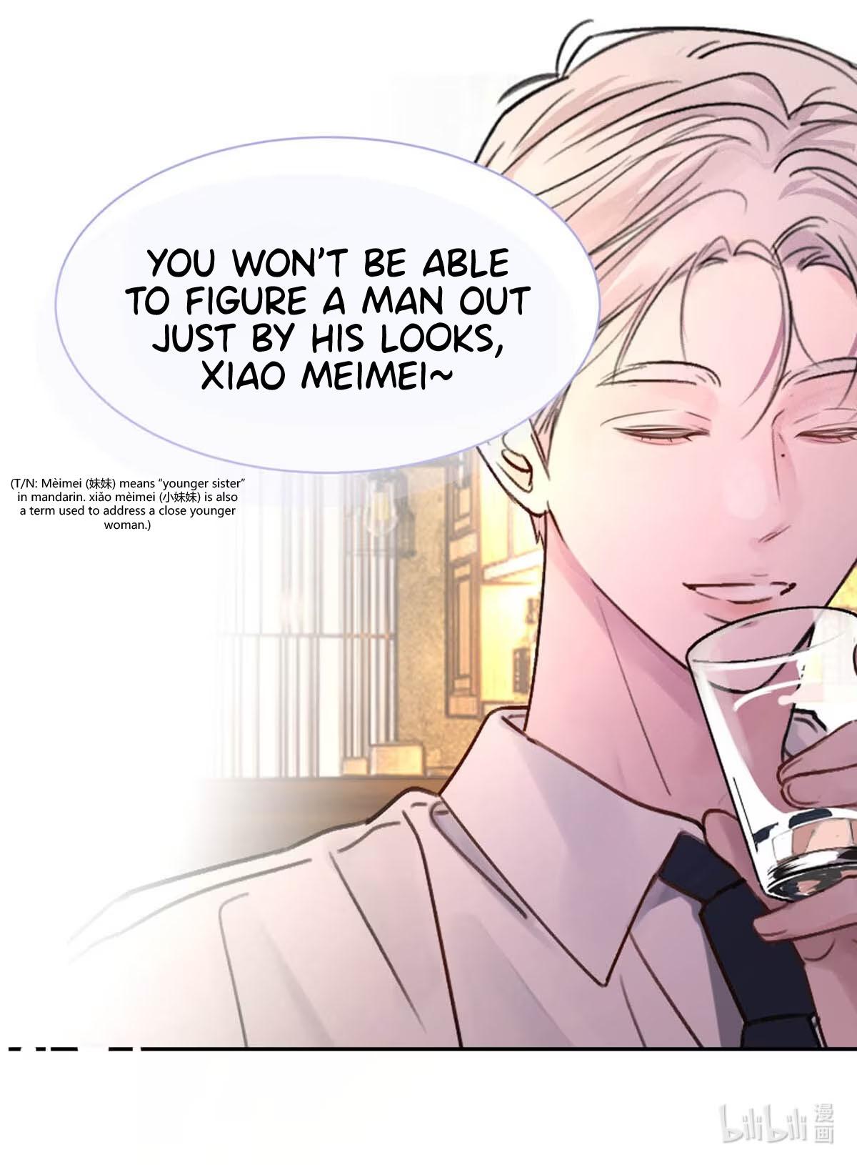I became a first-class guide thanks to my childhood friends Chapter 1 - Page 13 in English