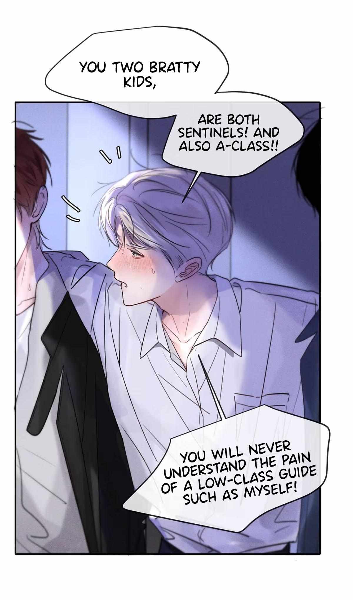 I became a first-class guide thanks to my childhood friends Chapter 1 - Page 16 in English