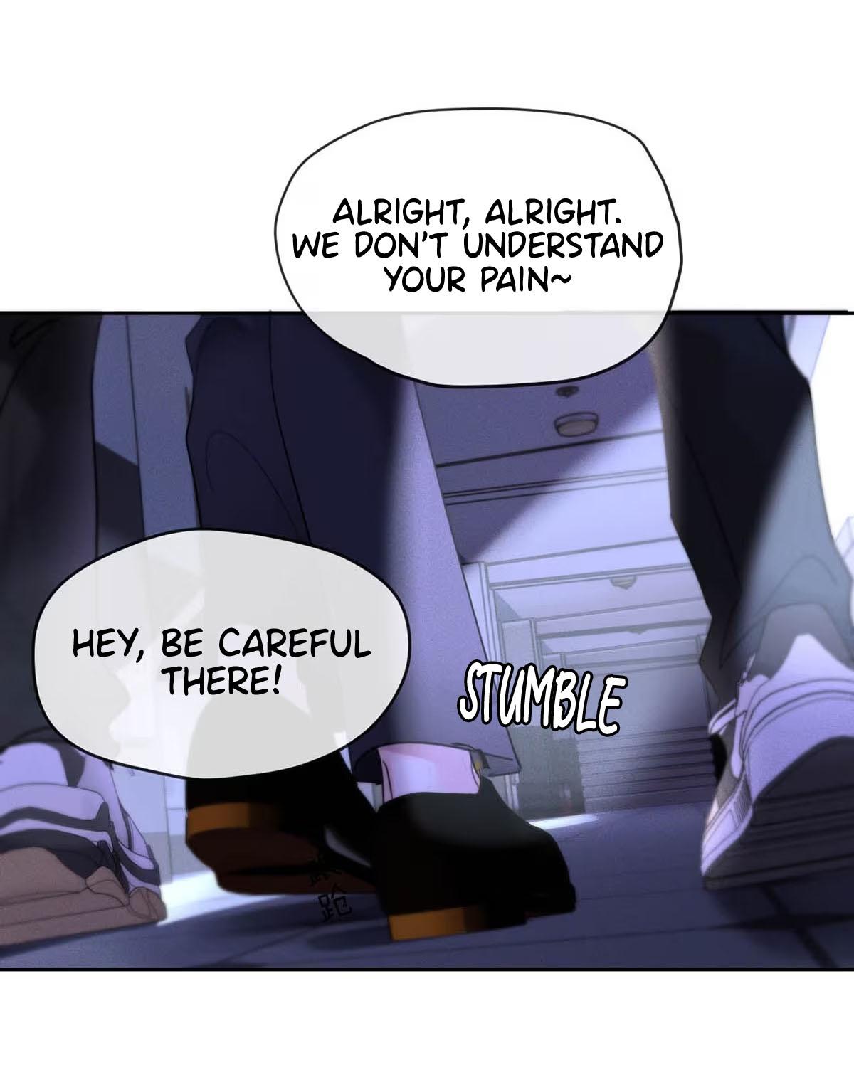 I became a first-class guide thanks to my childhood friends Chapter 1 - Page 17 in English