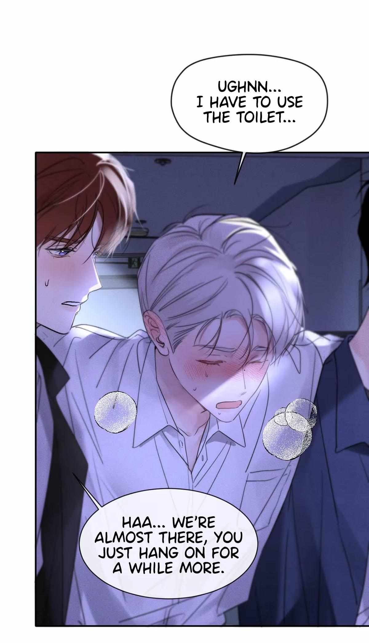 I became a first-class guide thanks to my childhood friends Chapter 1 - Page 18 in English