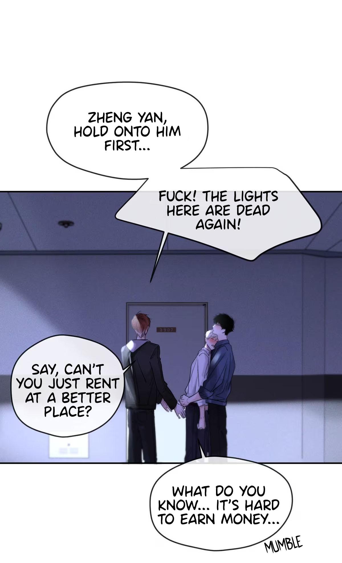 I became a first-class guide thanks to my childhood friends Chapter 1 - Page 19 in English