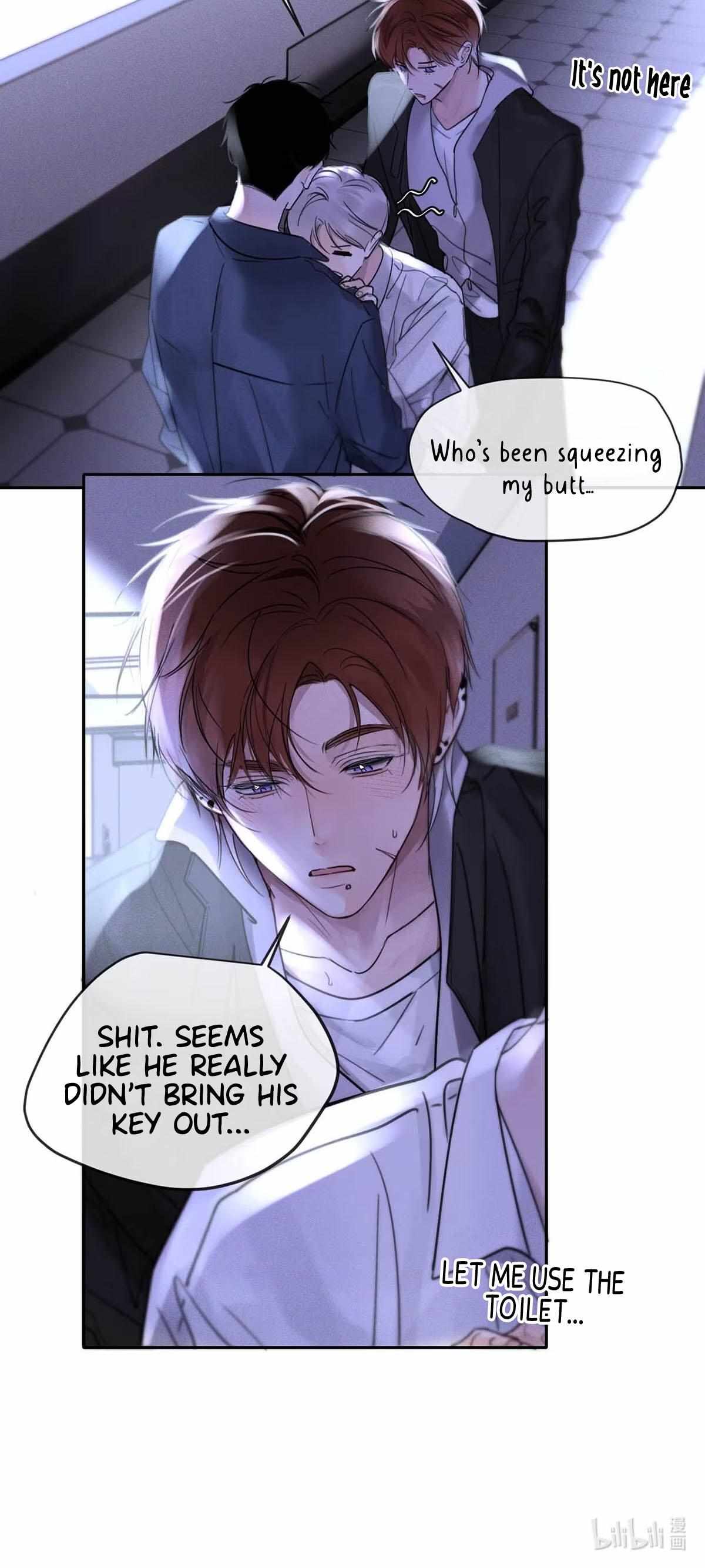 I became a first-class guide thanks to my childhood friends Chapter 1 - Page 25 in English