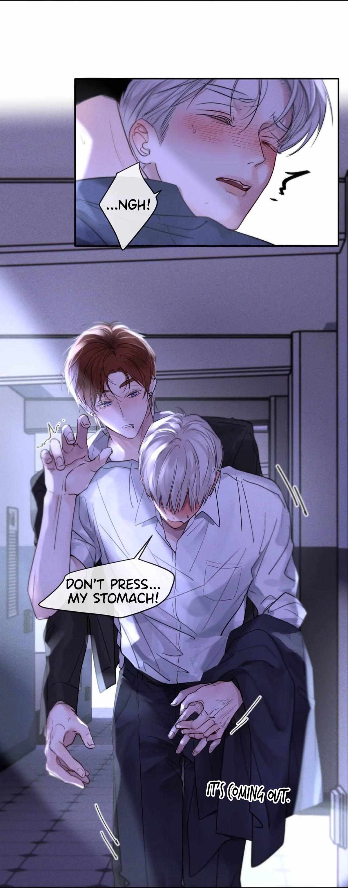 I became a first-class guide thanks to my childhood friends Chapter 1 - Page 27 in English