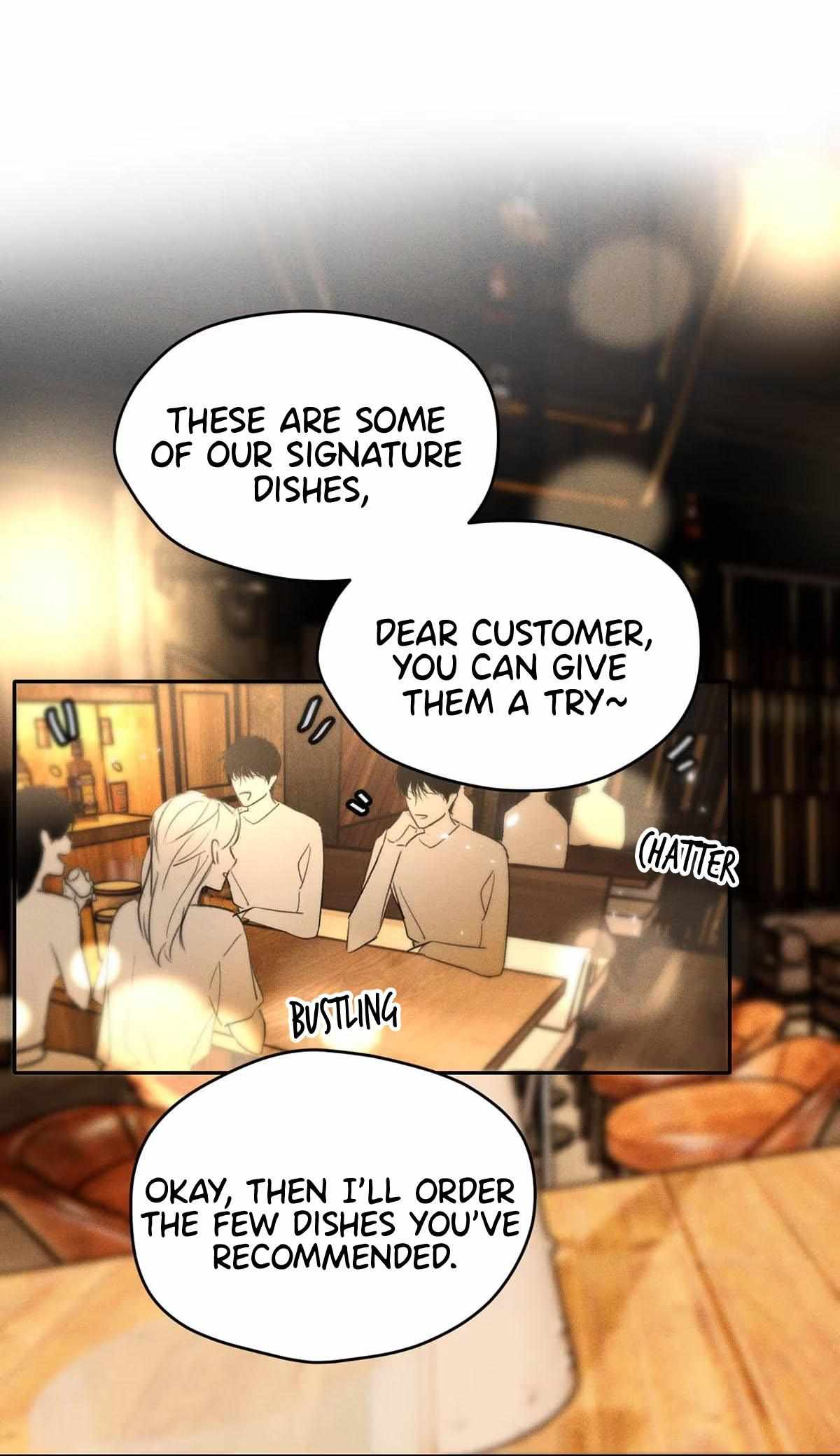 I became a first-class guide thanks to my childhood friends Chapter 1 - Page 3 in English