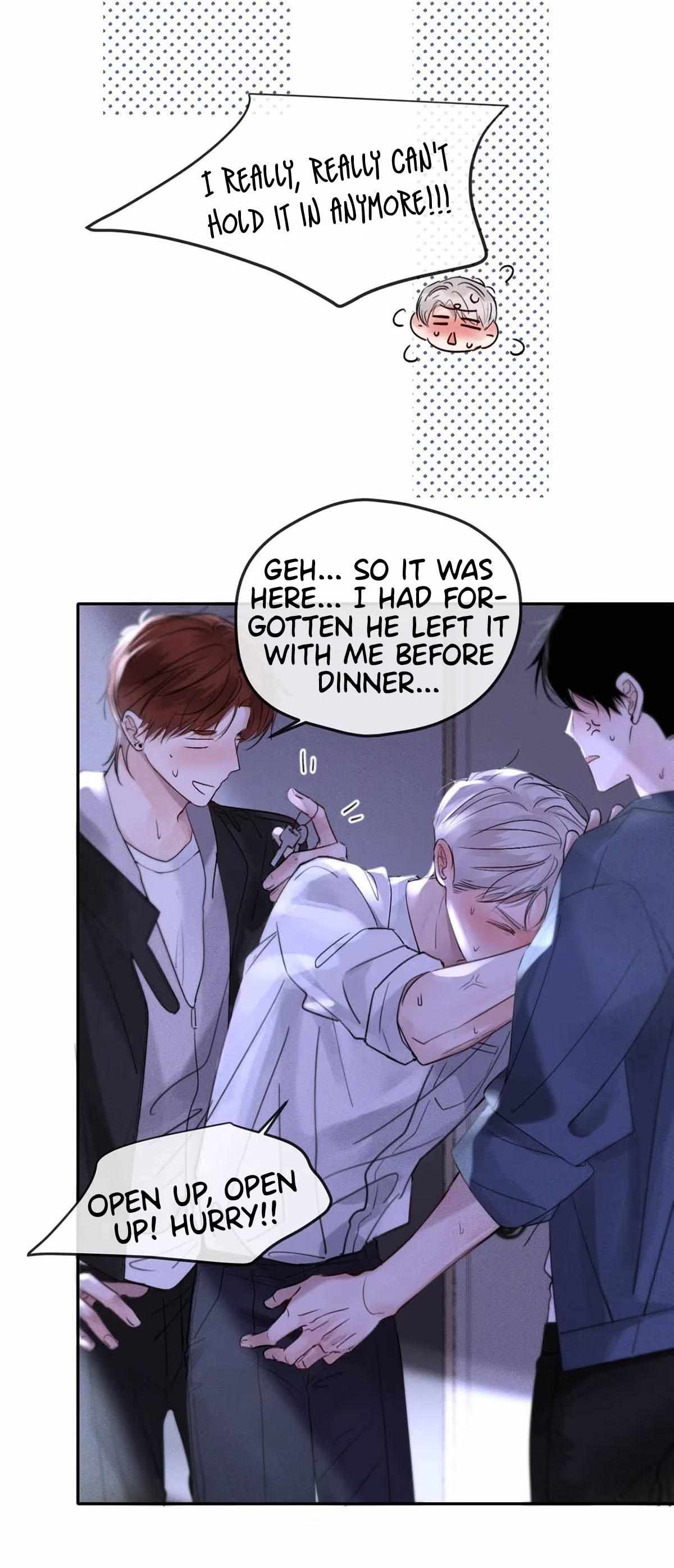 I became a first-class guide thanks to my childhood friends Chapter 1 - Page 30 in English