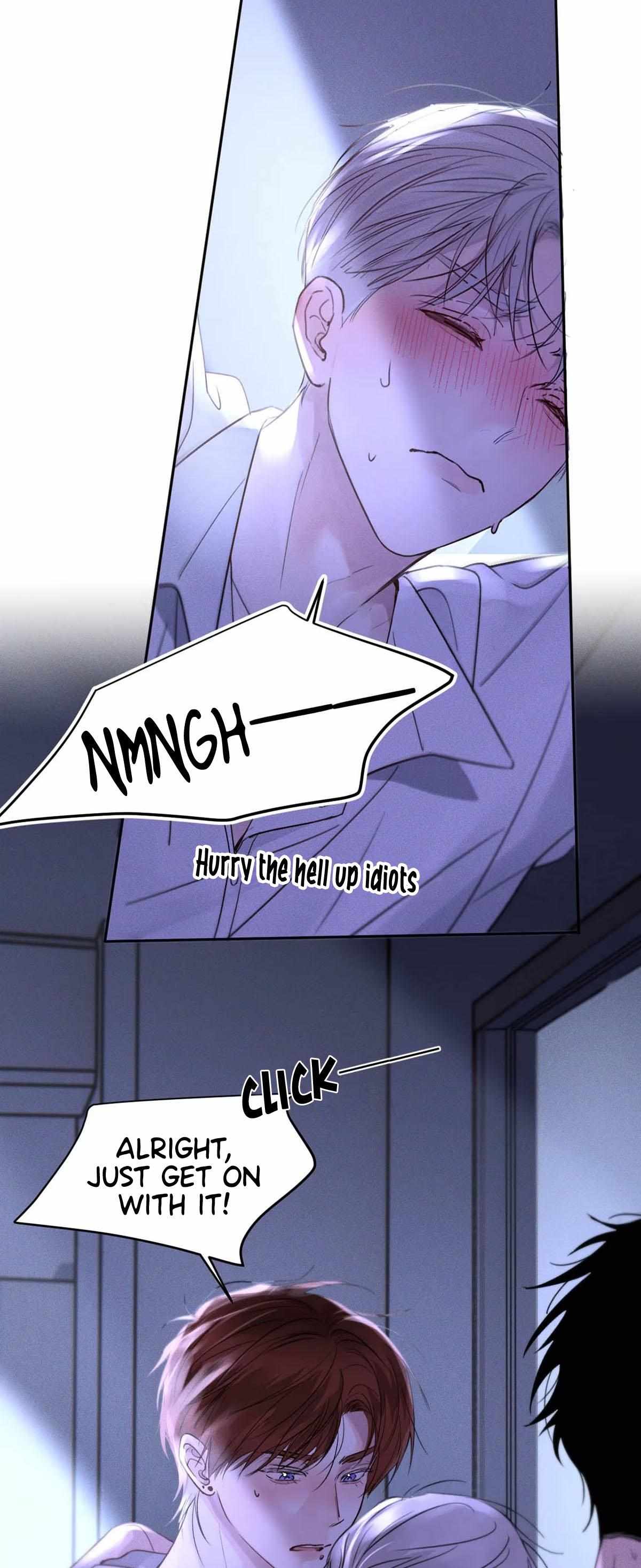 I became a first-class guide thanks to my childhood friends Chapter 1 - Page 32 in English