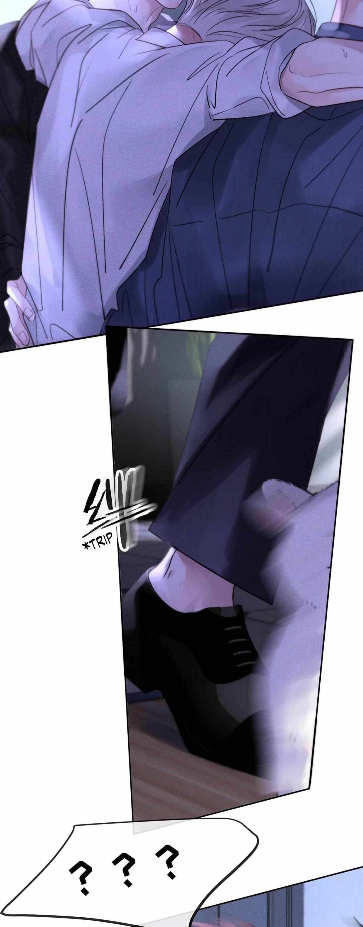 I became a first-class guide thanks to my childhood friends Chapter 1 - Page 33 in English