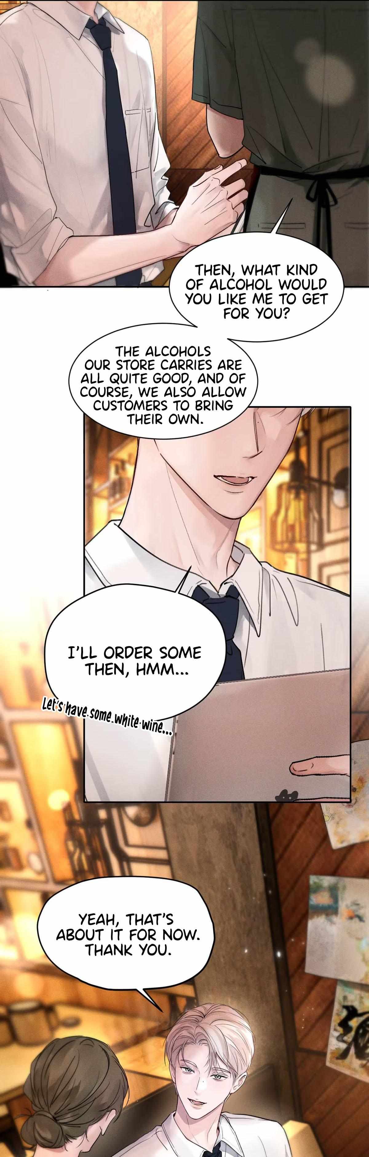 I became a first-class guide thanks to my childhood friends Chapter 1 - Page 4 in English