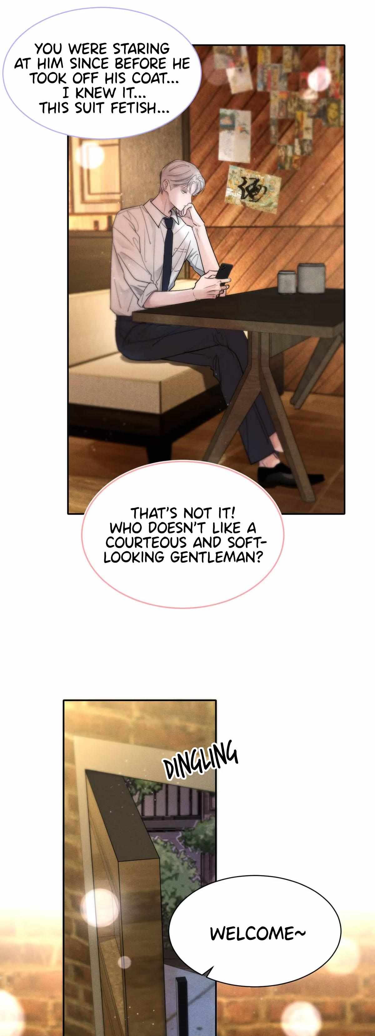 I became a first-class guide thanks to my childhood friends Chapter 1 - Page 7 in English