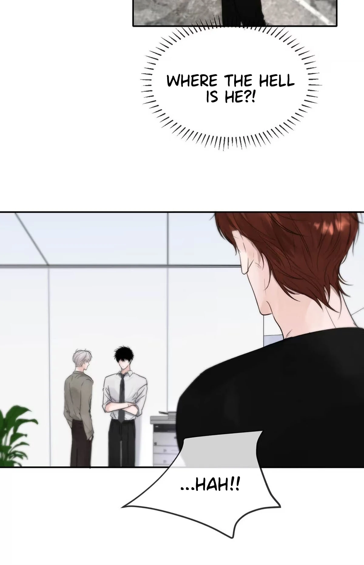 I became a first-class guide thanks to my childhood friends Chapter 11 - Page 10 in English