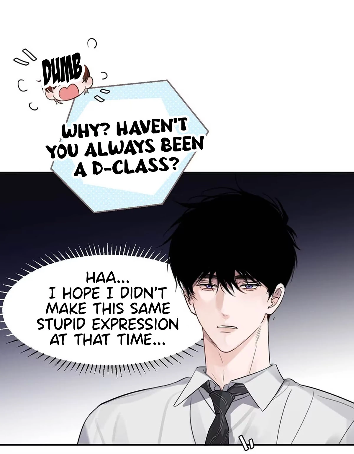 I became a first-class guide thanks to my childhood friends Chapter 11 - Page 16 in English