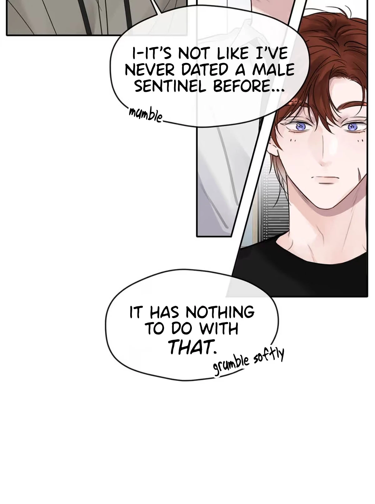 I became a first-class guide thanks to my childhood friends Chapter 11 - Page 22 in English