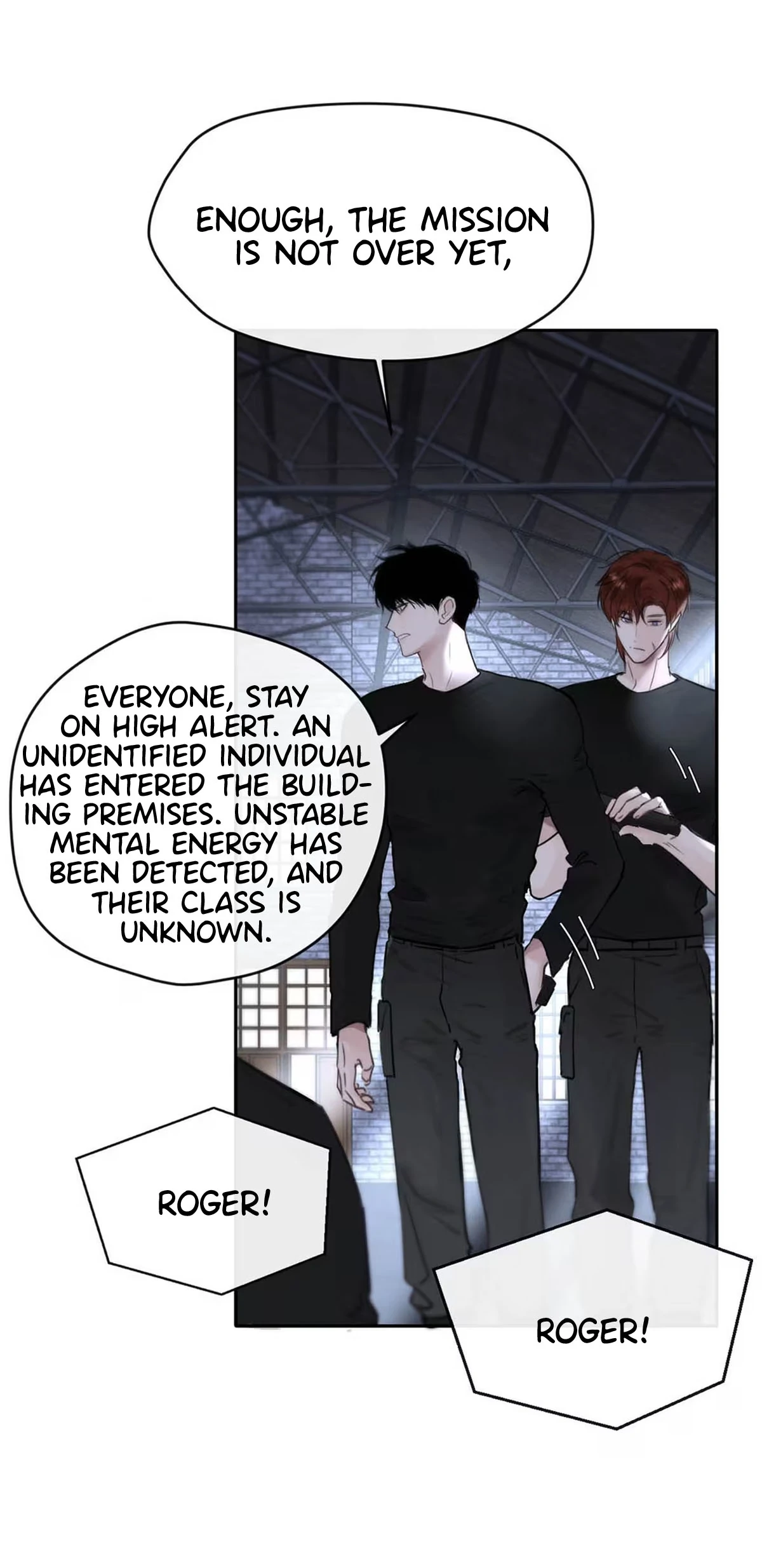 I became a first-class guide thanks to my childhood friends Chapter 11 - Page 48 in English