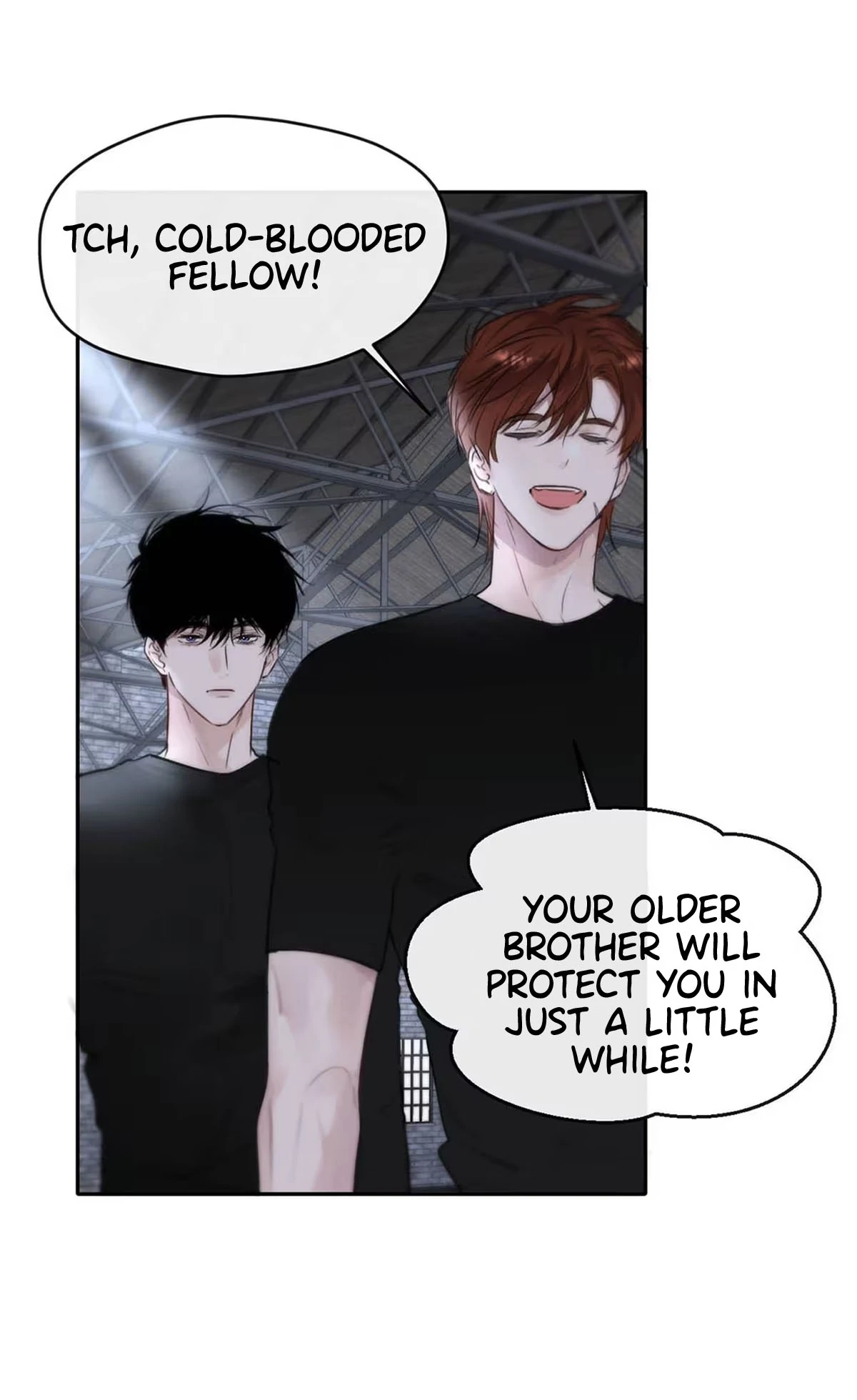 I became a first-class guide thanks to my childhood friends Chapter 11 - Page 50 in English