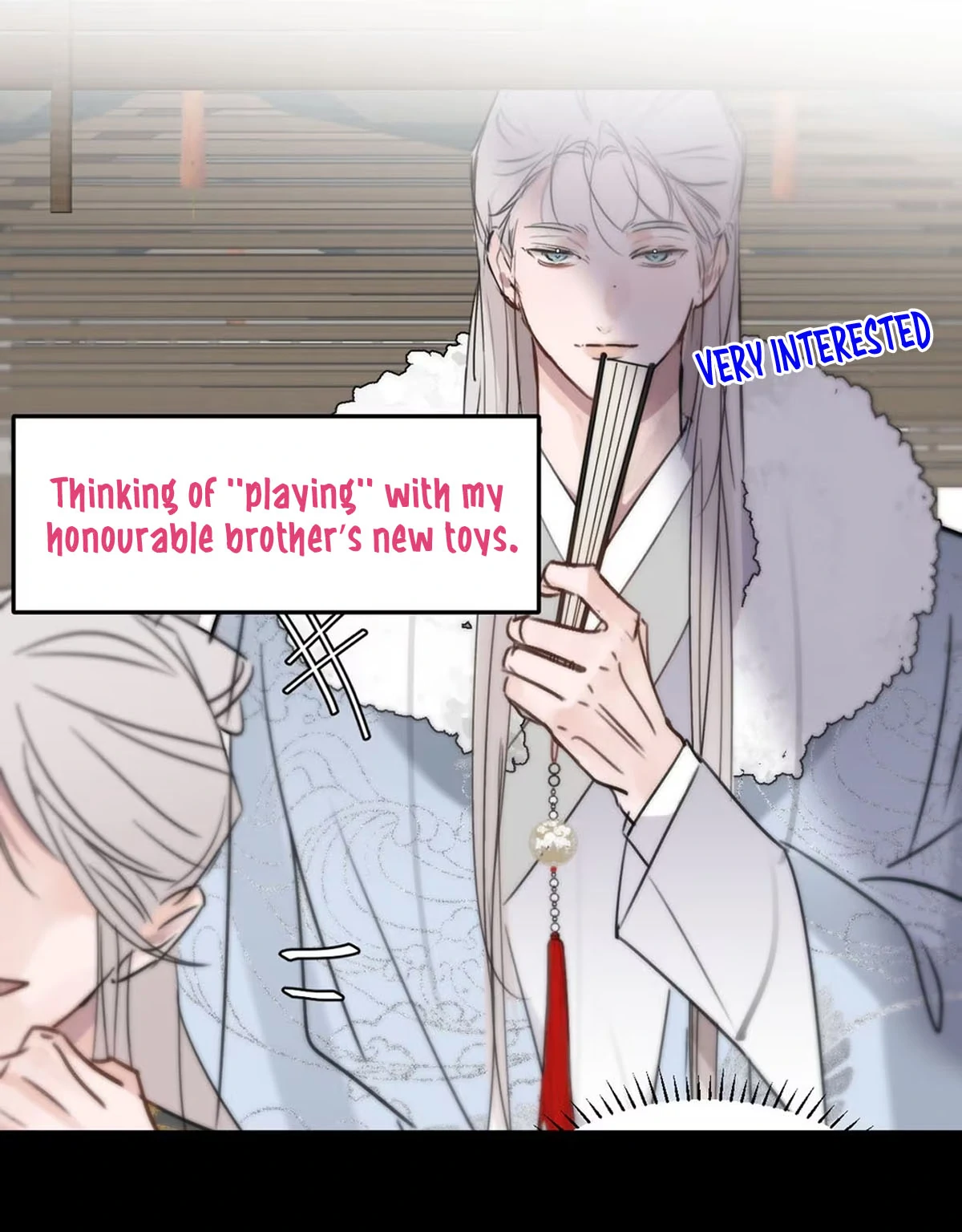 I became a first-class guide thanks to my childhood friends Chapter 11 - Page 54 in English