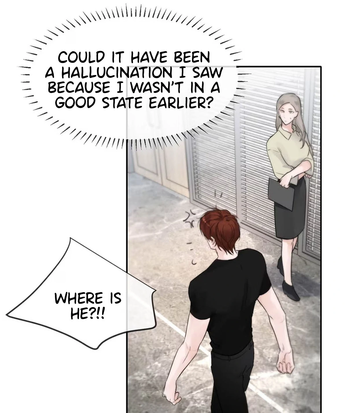 I became a first-class guide thanks to my childhood friends Chapter 11 - Page 9 in English