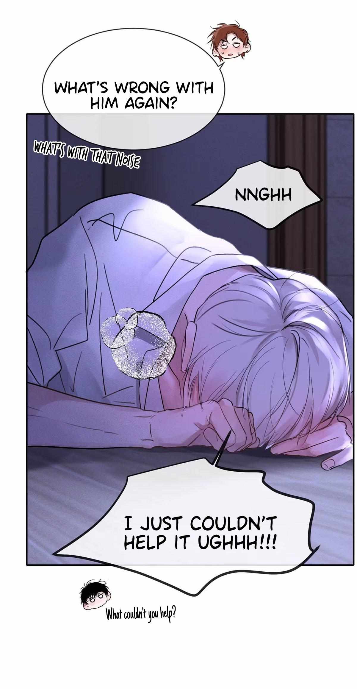 I became a first-class guide thanks to my childhood friends Chapter 2 - Page 10 in English