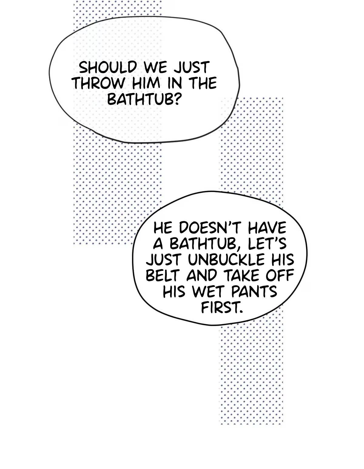 I became a first-class guide thanks to my childhood friends Chapter 2 - Page 17 in English