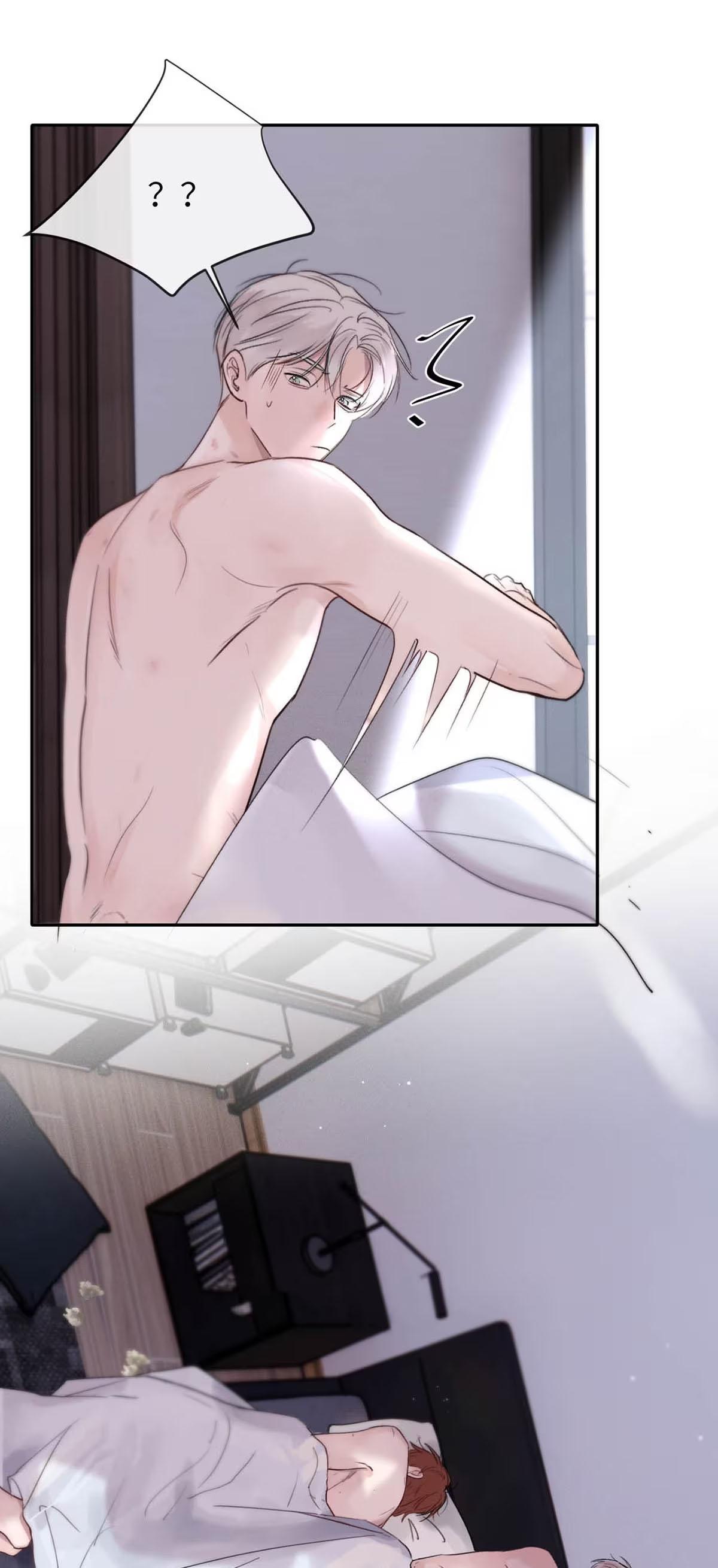 I became a first-class guide thanks to my childhood friends Chapter 2 - Page 33 in English
