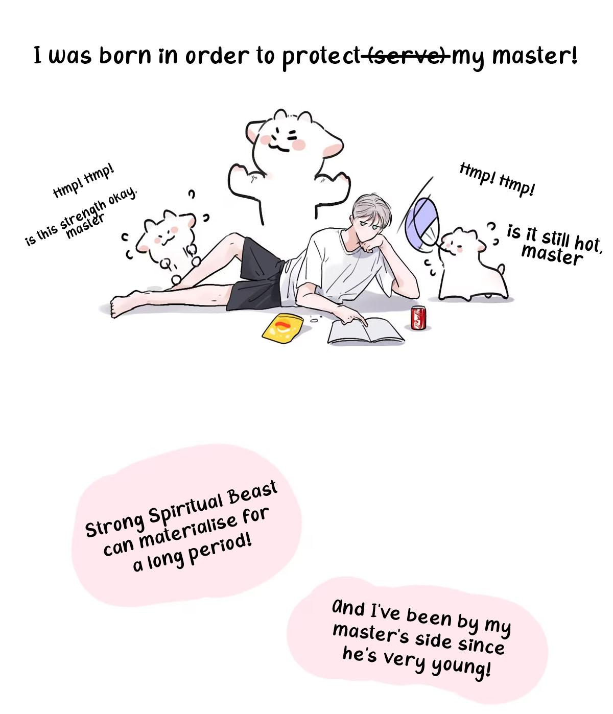 I became a first-class guide thanks to my childhood friends Chapter 2 - Page 42 in English
