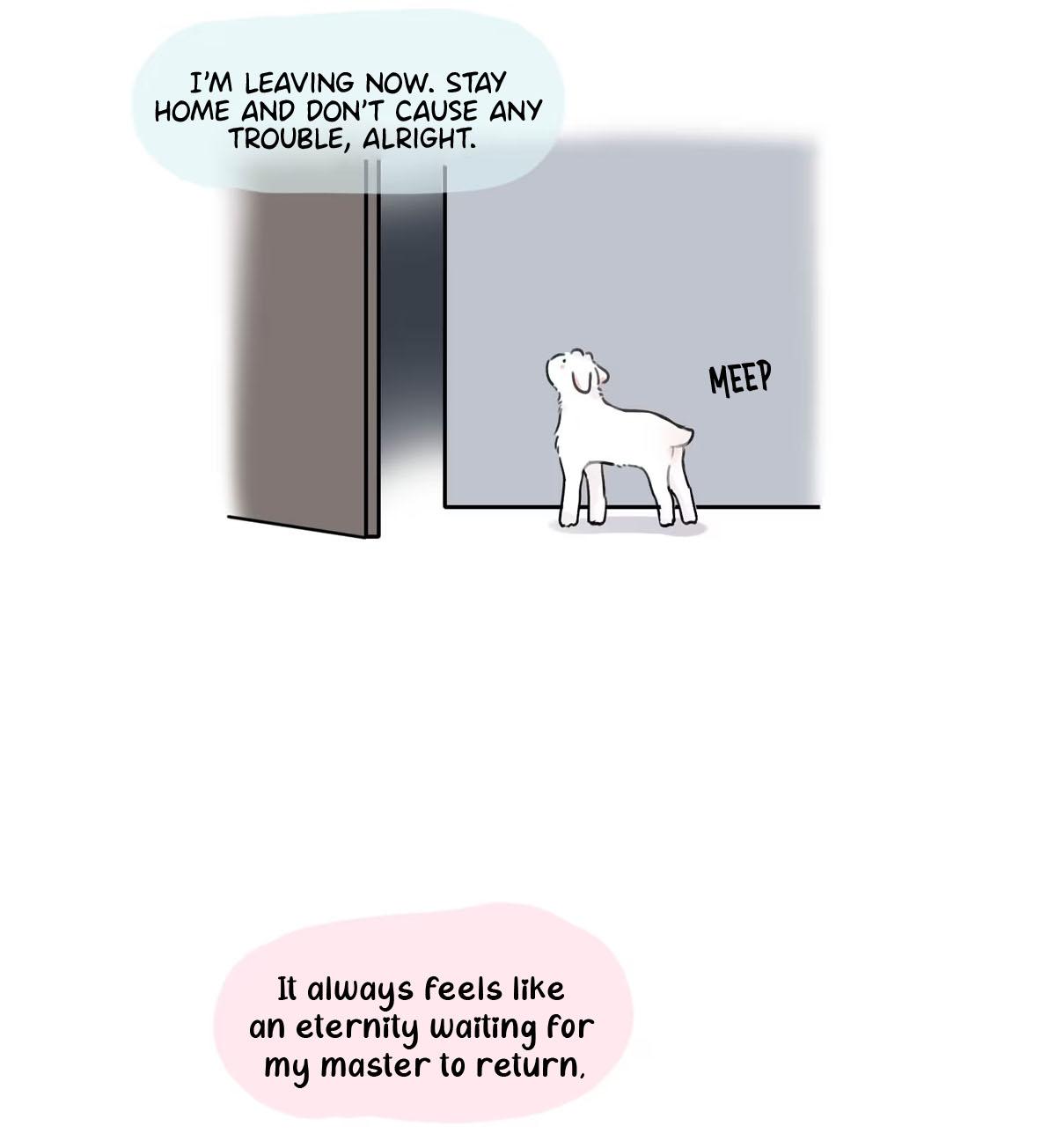 I became a first-class guide thanks to my childhood friends Chapter 2 - Page 44 in English