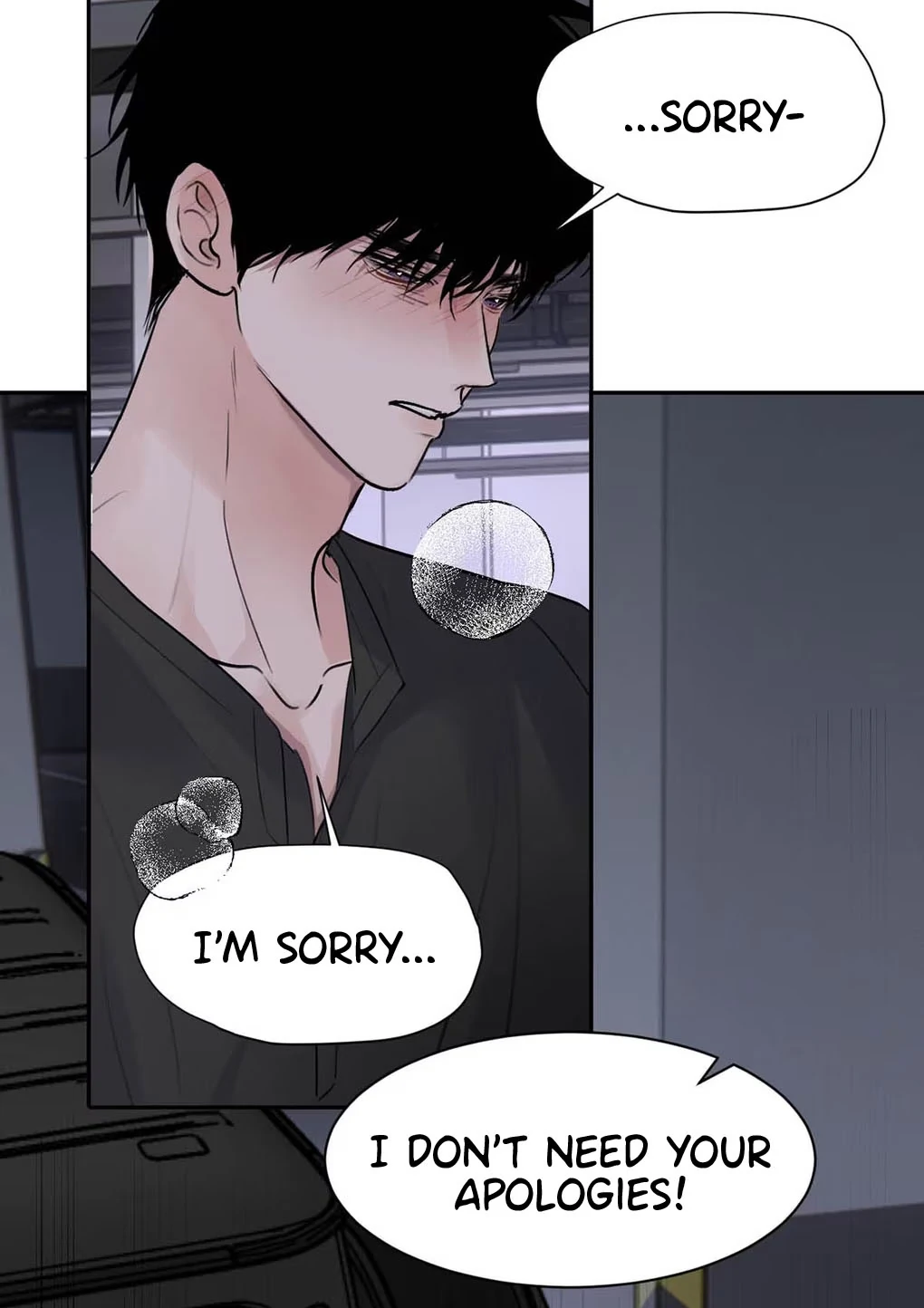 I became a first-class guide thanks to my childhood friends Chapter 24 - Page 20 in English