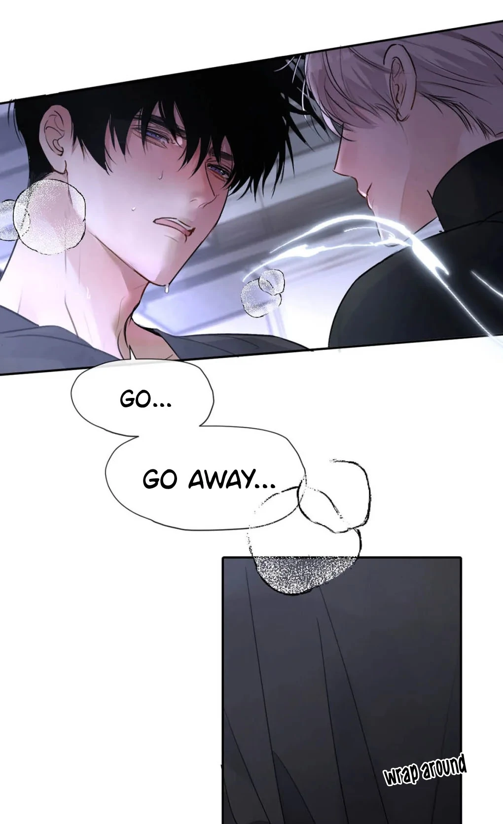 I became a first-class guide thanks to my childhood friends Chapter 24 - Page 31 in English