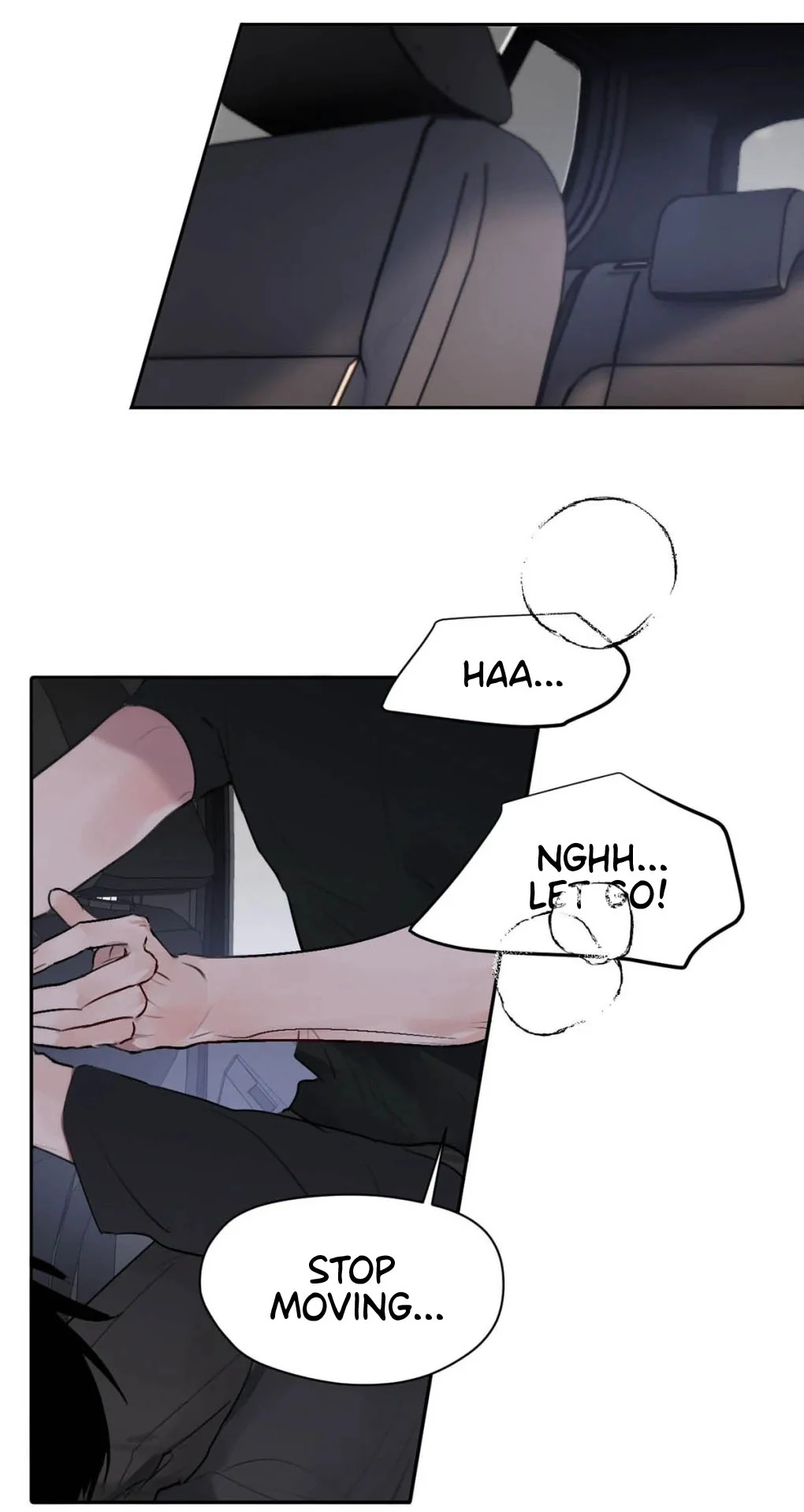 I became a first-class guide thanks to my childhood friends Chapter 24 - Page 38 in English